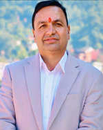 Khildhoj Panthi